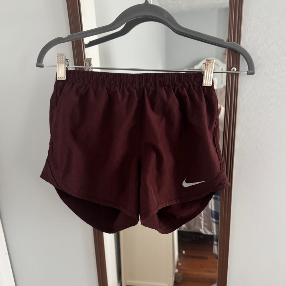 Women’s Nike DryFit short Size xs
